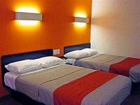 Motel 6 Ellensburg