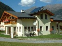 Larcher Apart Kaunertal