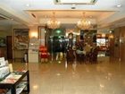 фото отеля Kochi Palace Hotel