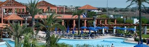 фото отеля Aldiana Zypern Larnaca