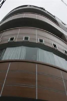 фото отеля Tigon Hotel
