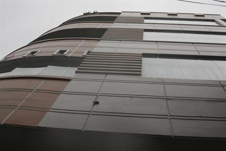 фото отеля Tigon Hotel