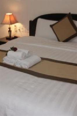 фото отеля Tigon Hotel
