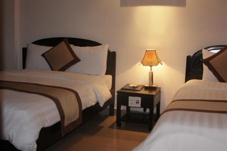фото отеля Tigon Hotel