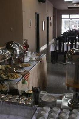 фото отеля Tigon Hotel