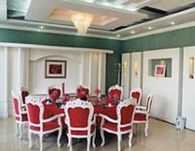 фото отеля Shunfeng Hotel