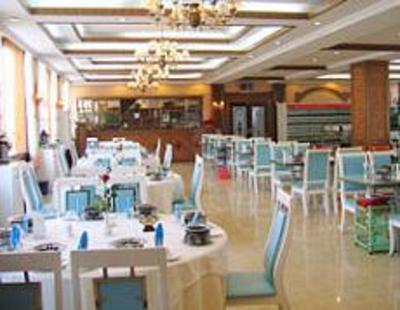 фото отеля Shunfeng Hotel