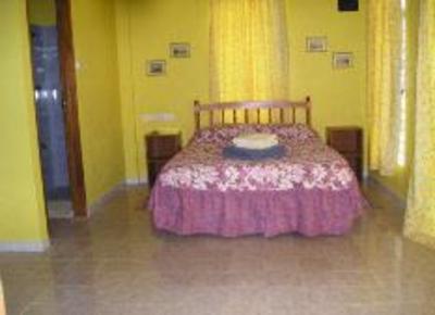 фото отеля Bayside Guesthouse Corozal