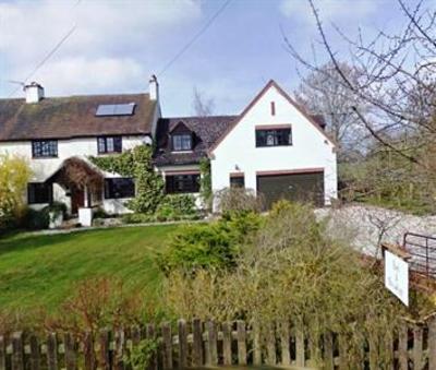 фото отеля Larkrise Cottage