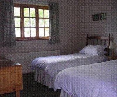 фото отеля Larkrise Cottage