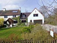 Larkrise Cottage