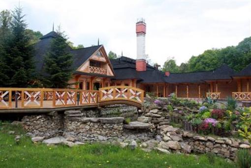 фото отеля Krai Neba