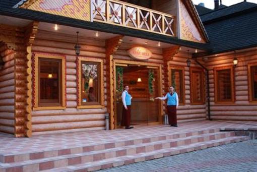 фото отеля Krai Neba