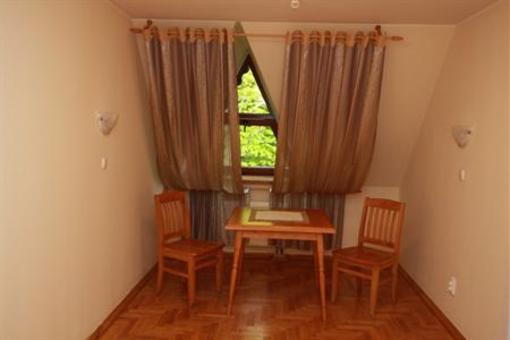 фото отеля Krai Neba