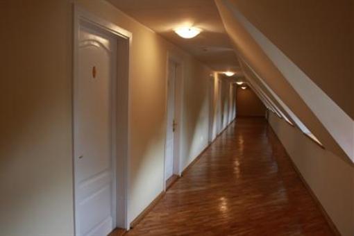 фото отеля Krai Neba