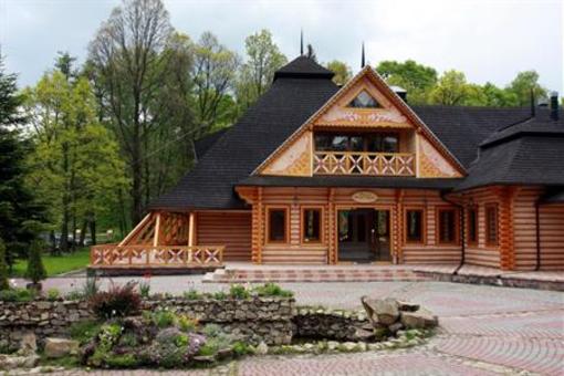 фото отеля Krai Neba