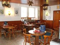 Eisenbahn Gasthof Destille