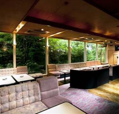 фото отеля Yokoya Onsen Ryokan