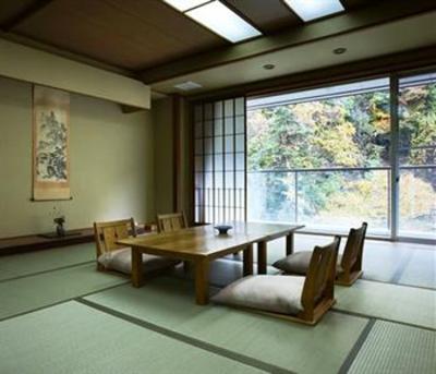 фото отеля Yokoya Onsen Ryokan