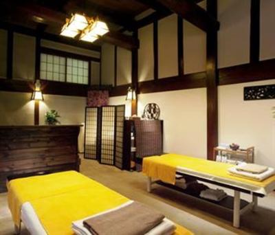 фото отеля Yokoya Onsen Ryokan