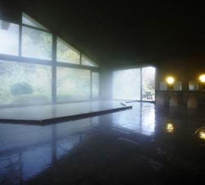 фото отеля Yokoya Onsen Ryokan