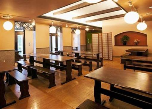 фото отеля Yokoya Onsen Ryokan