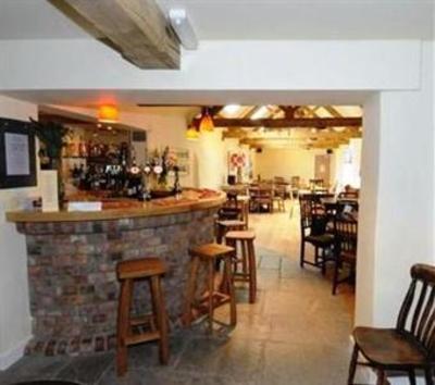 фото отеля The Rose & Crown Country Inn