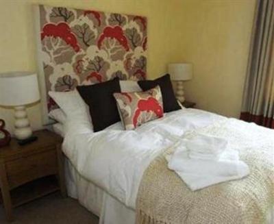 фото отеля The Rose & Crown Country Inn