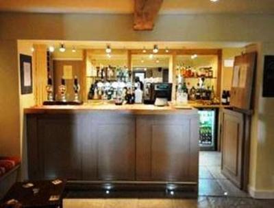 фото отеля The Rose & Crown Country Inn