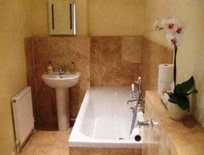 фото отеля The Rose & Crown Country Inn
