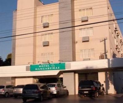 фото отеля Hotel Mangabeiras