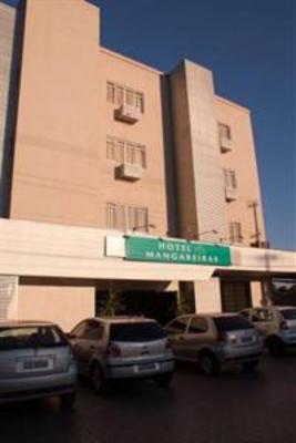 фото отеля Hotel Mangabeiras
