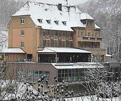 фото отеля Hotel Du Moulin Bourscheid