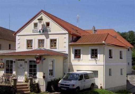 фото отеля Hotel Klor Ceske Budejovice