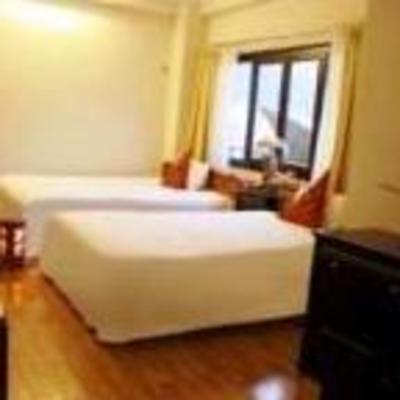 фото отеля Hoi An Hotel Sapa