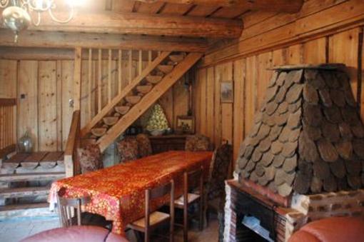 фото отеля Moulin de Gorre