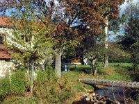 Moulin de Gorre