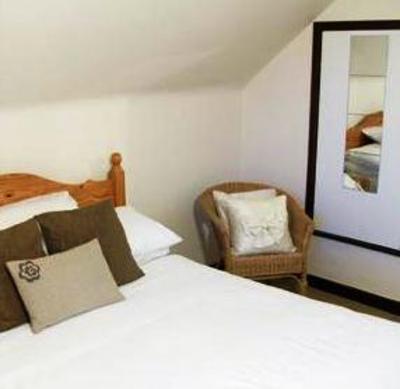 фото отеля Y Gelli B&B
