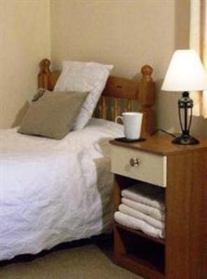 фото отеля Y Gelli B&B