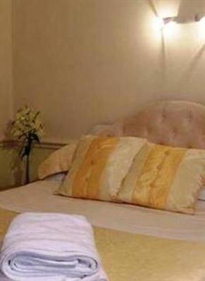 фото отеля Y Gelli B&B