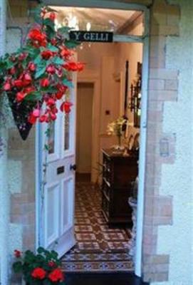 фото отеля Y Gelli B&B