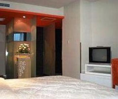 фото отеля Motel 268 Tianjin Dongting Road