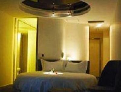 фото отеля Motel 268 Tianjin Dongting Road
