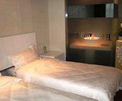 фото отеля Motel 268 Tianjin Dongting Road