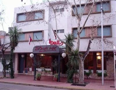 фото отеля Dali Hotel
