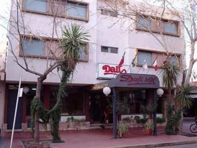 фото отеля Dali Hotel
