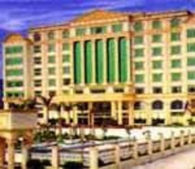 фото отеля Yangjiang Sunrise Hotel
