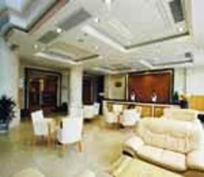 фото отеля Yangjiang Sunrise Hotel