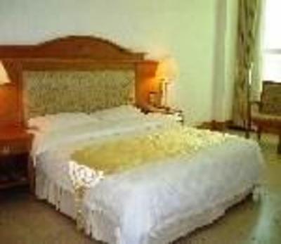 фото отеля Yangjiang Sunrise Hotel