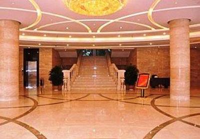 фото отеля Jin Peng Hotel